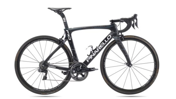 Pinarello launch Dogma F10 for 2017 season