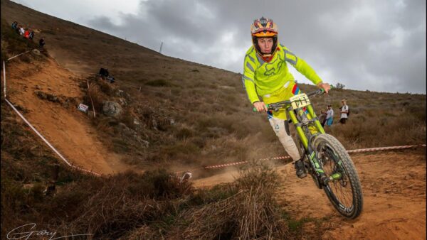 Race Report: Contermanskloof WP DH#3 and SA DH#3