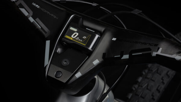 PRO features dedicated e-bike handlebar in new MTB range
