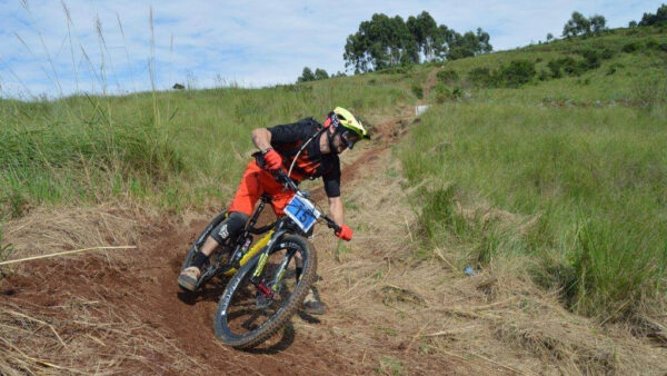 KZN gravity riders deliver thrilling action in combined format racing