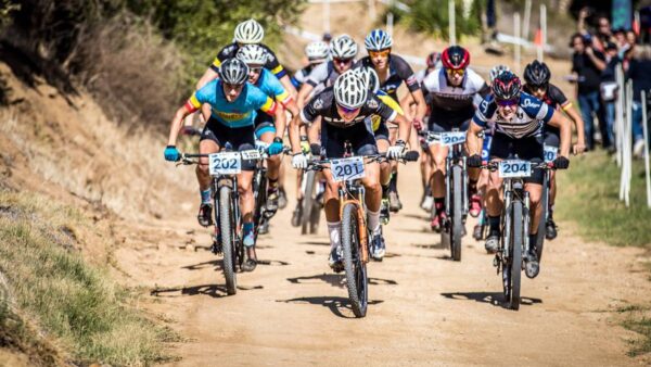 Ride Report: Subaru Cape Town WC MTB XCO Series #4 Rhebokskloof