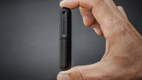 Ryder introduce the Slug Plug tubeless tyre repair capsule
