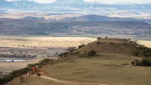 Berg and Bush riders to battle for R100K on Spioenkop