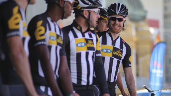 MTN-Qhubeka p/b Samsung return to Tour of Flanders