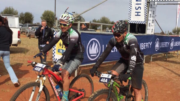 Waterberg champ backs race’s future