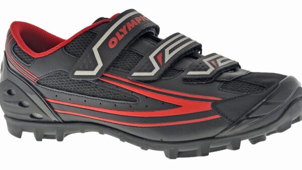 Olympic International launches new cycling shoe range