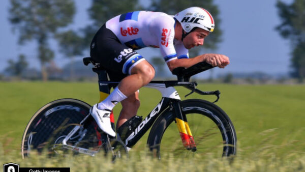 Campenaerts signs with Team NTT