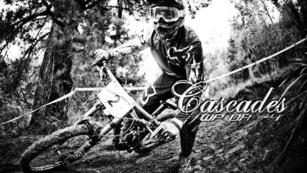 Western Province Downhill Round #4 – Cascades