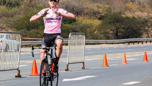 Smit climbs to second Jock Tour title