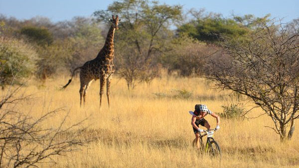 Kleinhans & Combrinck rule at Rooiberg