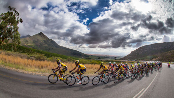 DiData ‘racing to win’ Tour of Good Hope