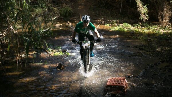 National MTB Series battle reaches crucial stage at Van Gaalen