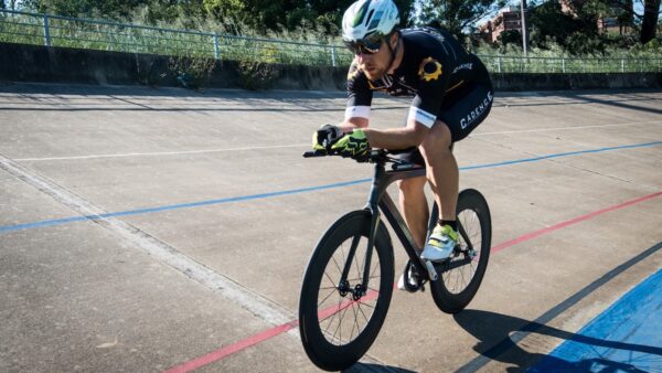 Goddard lays down 100 Miles of Nowhere gauntlet