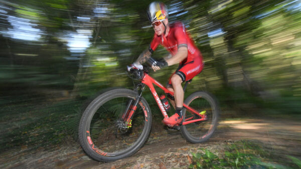 Cross country specialists set the field alight at Cape Pioneer time trial