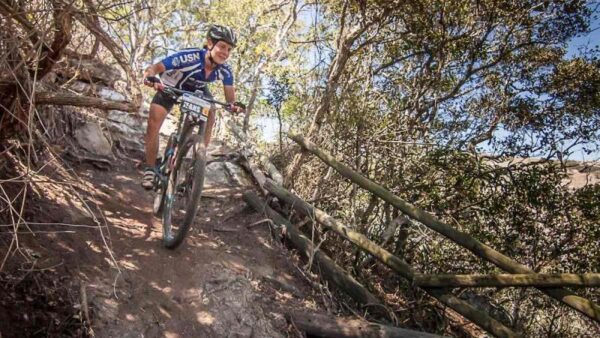Dreyer wraps up Quattro ROAG Series title at Lake Eland