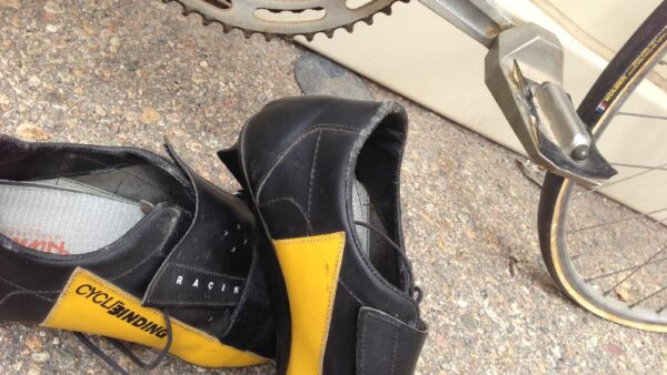 Review: Shimano XT Trail Pedal
