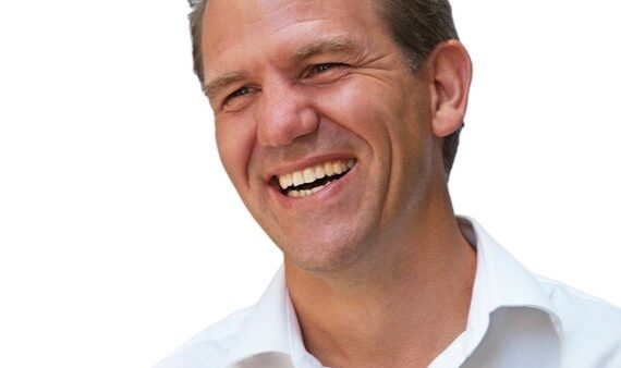Why Lance Armstrong is just like you and me