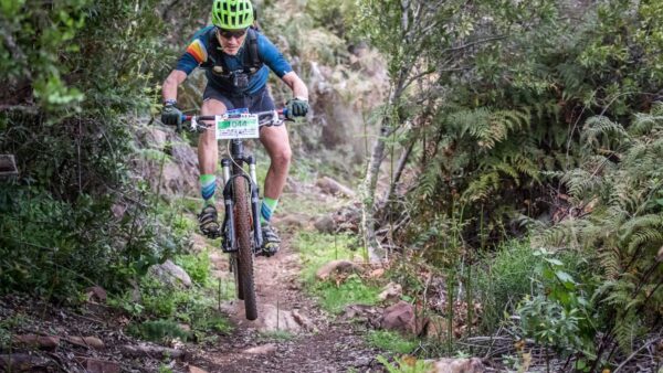 The U – MTB Stage Race @ Piket-Bo-Berg Trails