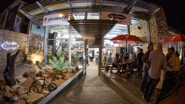 Specialized Bicycles launch three stores in September