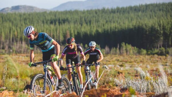 Official launch of CIOVITA Cycling Wear