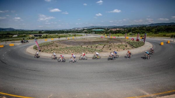 Entries open for 2015 Pennypinchers Junior Road Cycle Tour