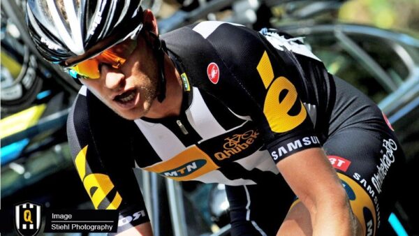 Tour de Eurometropole #3: Theo Bos feels good sensations again