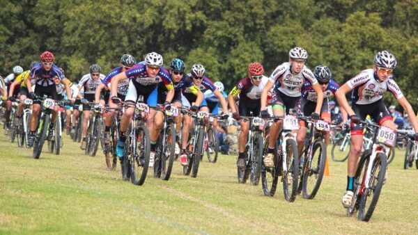 Gauteng set for another great schools mountain biking season