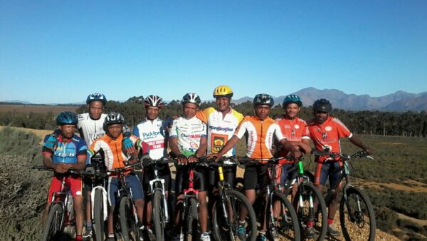 Gravel & Grape commits to MTB growth