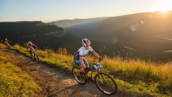 De Groot & Strauss strike up potent sani2c partnership