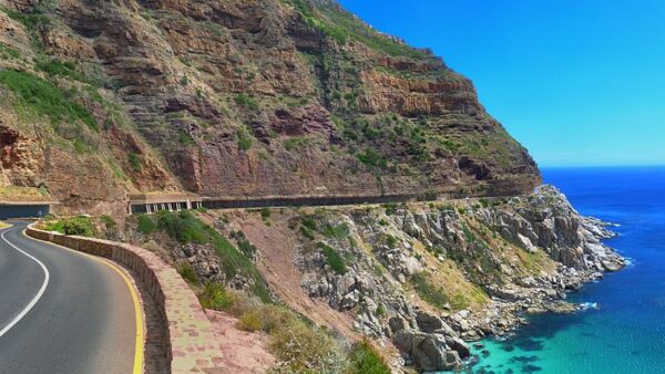 Chapman’s Peak Drive remains off limits for cyclists