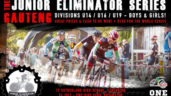 Gauteng Junior Eliminator Series about to kick off