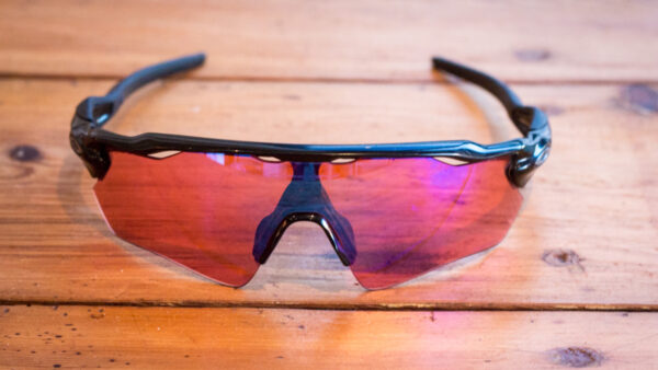 Review: Oakley Radar EV Path Prizm Trail