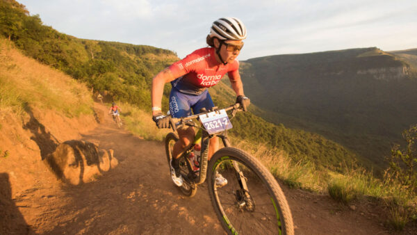 Another humdinger lined up for sani2c 2019
