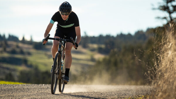 Shimano launches GRX, gravel dedicated drive components