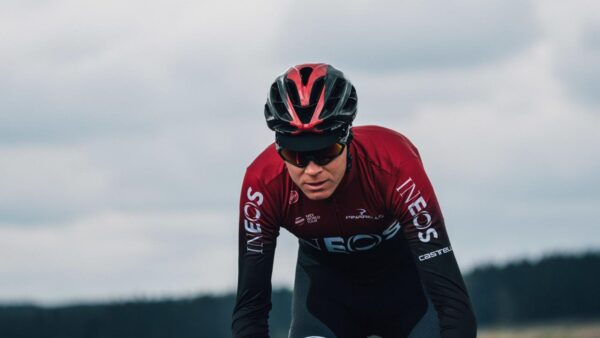 Froome sustains multiple serious injuries