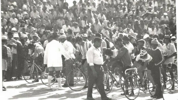 Project in place to recognise SA cycling’s past heroes during the apartheid years
