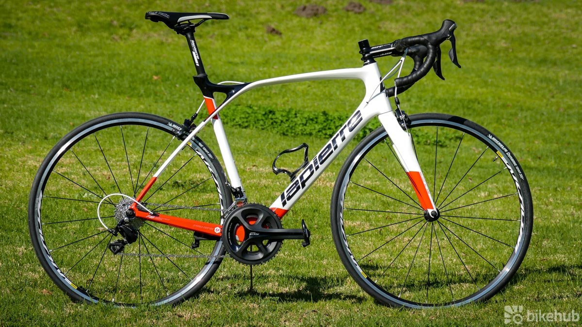 Review: Lapierre Xelius SL 500 CP | Bike Hub