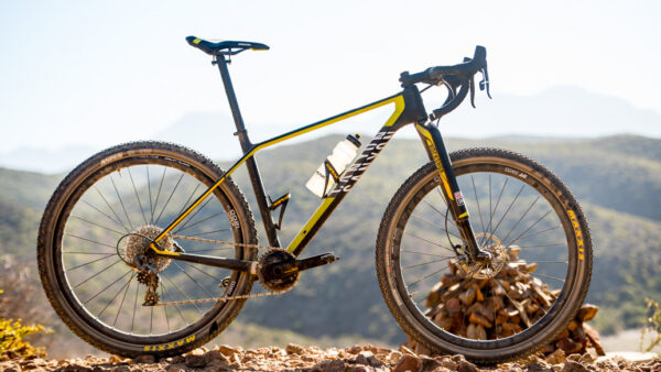 The Bikes of Tour de Braai