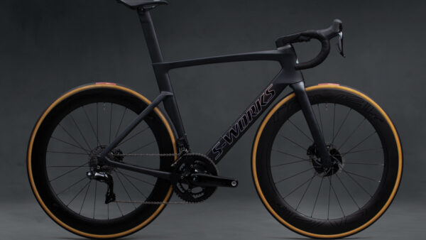 Specialized release new S-Works Venge disc aero bike