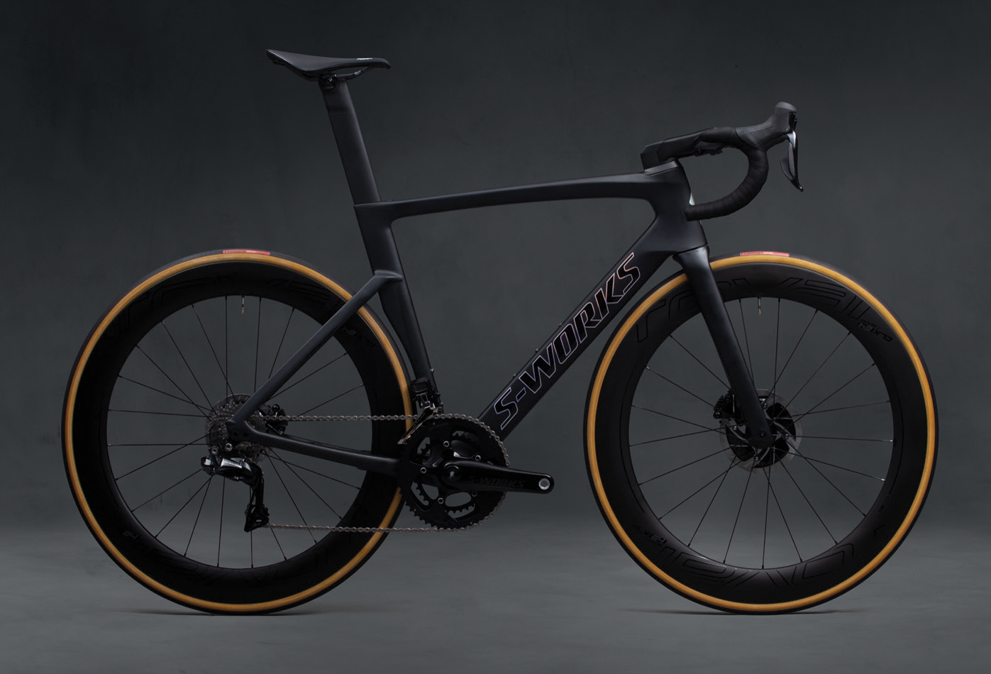 S works venge TT DHバー specialized aero Specialized Venge Review | Best Road Bikes