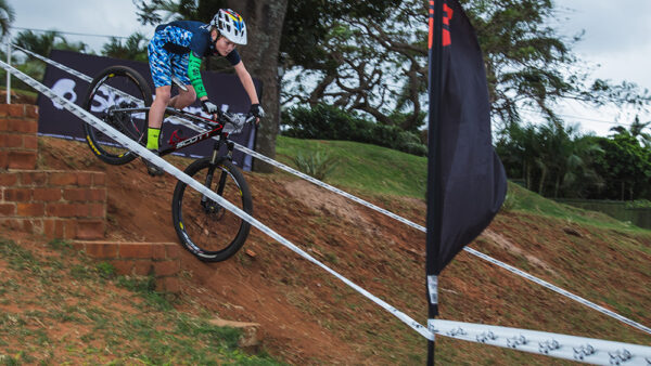 Junior Eliminator Series gets underway in KwaZulu-Natal