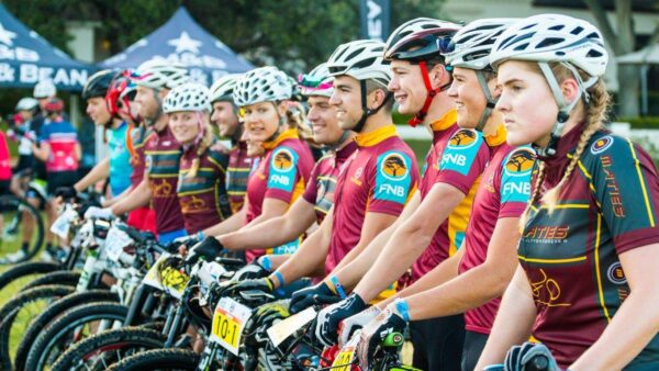 Event report: Varsity MTB Challenge