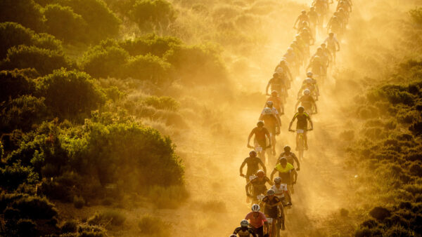 2021 Absa Cape Epic Postponed