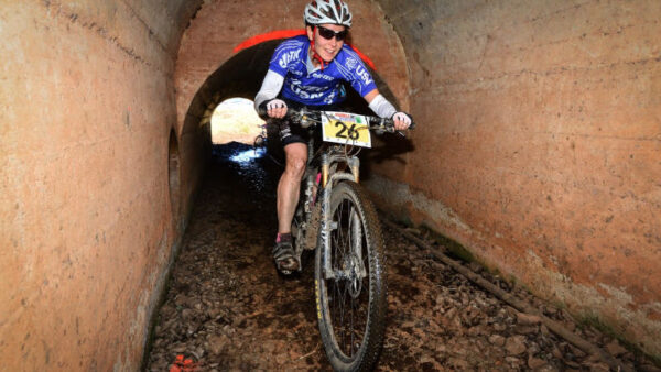 Dreyer returns to Mandela Day Marathon MTB Dash to have some fun