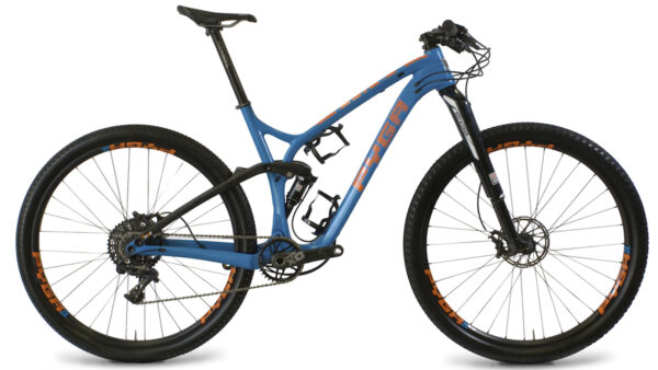 Best Bike in Africa 2015: #11 Pyga Stage