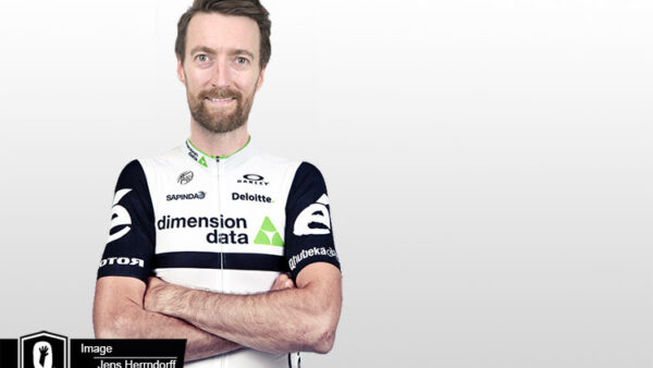 Team Dimension Data for Qhubeka welcomes Dan Lloyd