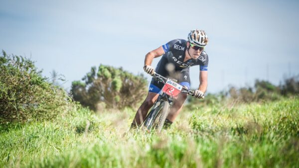 Kleinhans, De Groot crowned Fedhealth MTB Challenge champions
