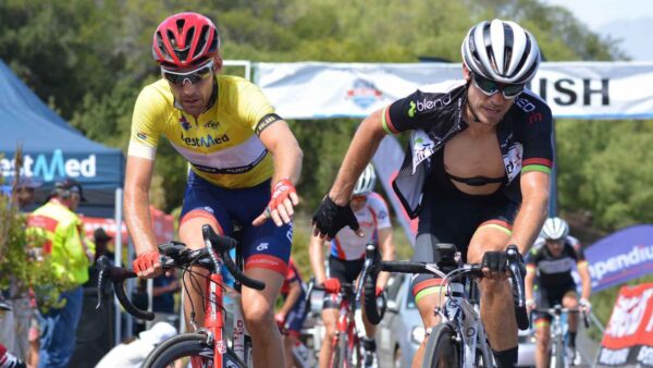 Koning takes Tour de Boland crown