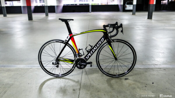 Specialized Venge long term review