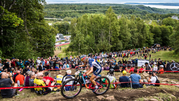 Ferrand-Prévot and Schurter Crowned World Champs